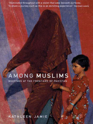 cover image of Among Muslims